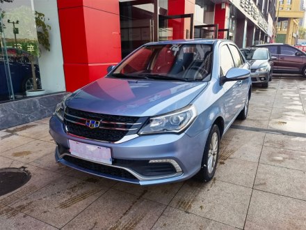 金刚 2016款 1.5L 手动精英型