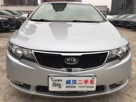 福瑞迪 2011款 1.6L AT GL