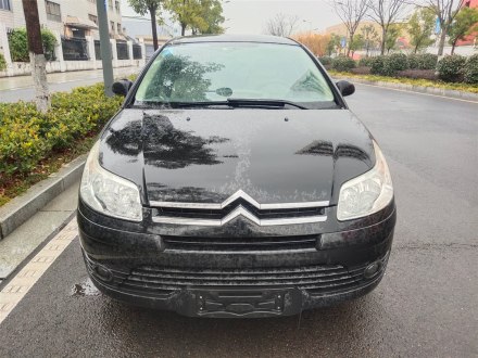 凯旋 2006款 2.0L 自动旗舰型