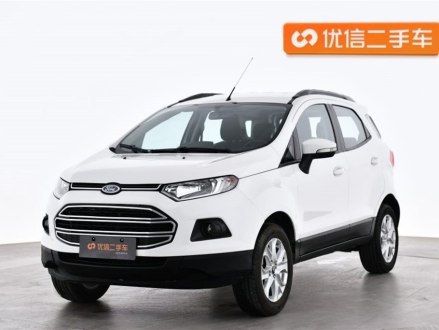 翼搏 2013款 1.5L 自动风尚型