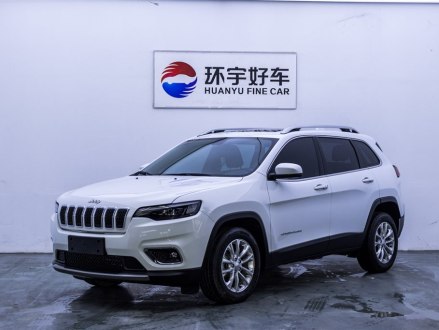自由光 2019款 2.0T 两驱智享版 国V