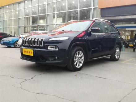 自由光 2016款 2.0L 优越版