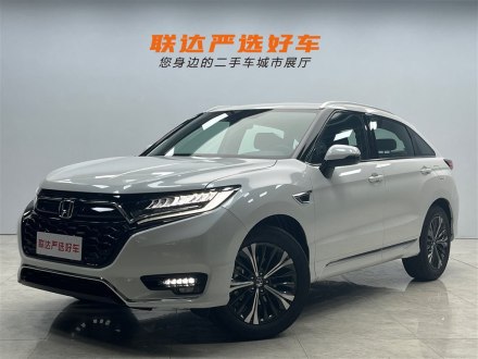 本田UR-V 2020款 370TURBO 两驱尊雅版