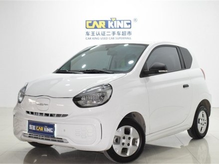 科莱威CLEVER 2020款 都市风尚版