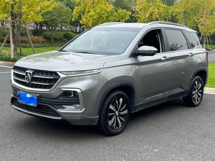 宝骏530 2018款 1.5T DCT旗舰型 国V