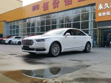 金牛座 2018款 EcoBoost 245 卓越型 国V