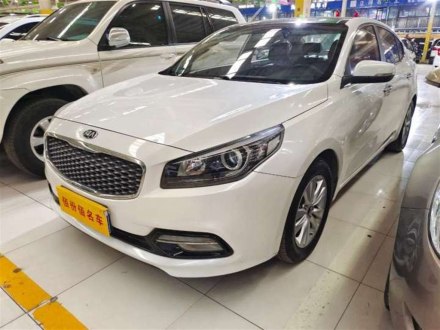 起亚K4 2014款 1.8L 自动GLS