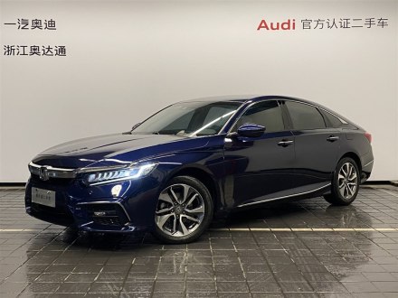 英仕派 2019款 260TURBO 精悦版 国VI