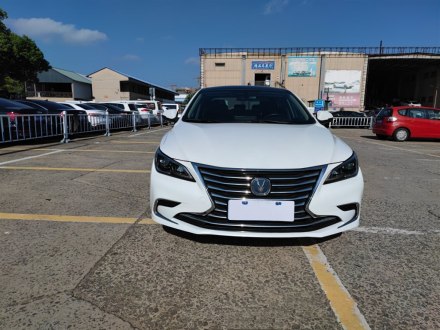 睿骋CC 2018款 1.5T 自动豪雅型光芒版 国V