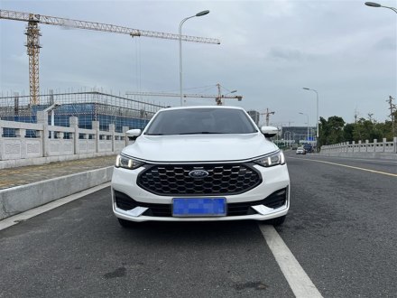 福睿斯 2021款 1.5L 自动钻石版