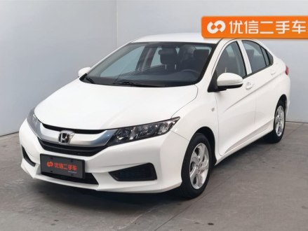 锋范 2017款 1.5L CVT精英版