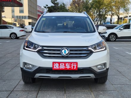 东风风神AX7 2015款 2.0L 自动智逸型