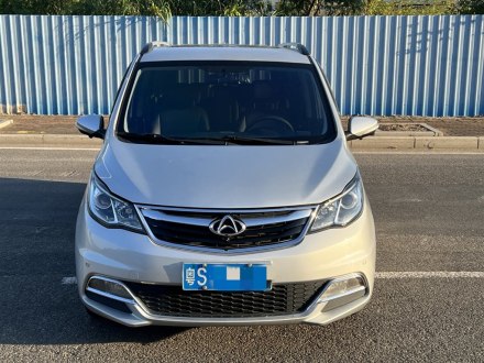 长安欧尚A600 2016款 1.5L 手动豪华型7座