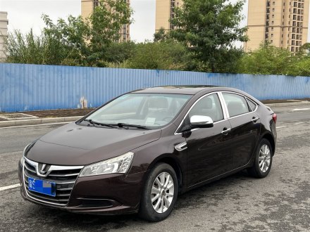 纳5 2014款 荣耀导航版 1.8T 自动豪华型