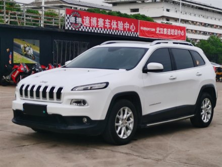 自由光 2016款 2.4L 领先版