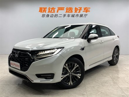 本田UR-V 2020款 370TURBO 两驱尊雅版