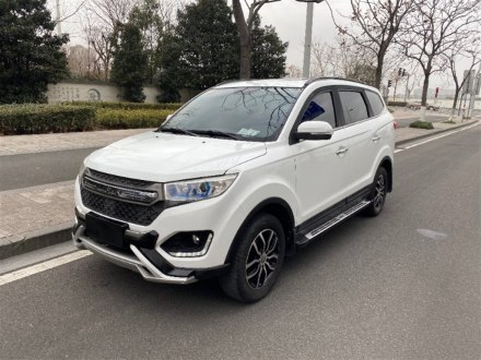 迈威 2016款 1.5L 手动精英型