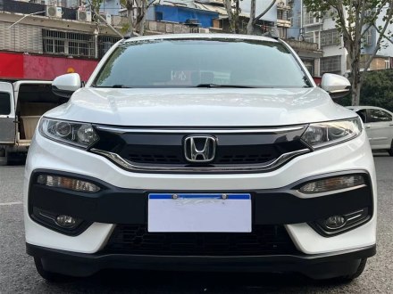本田XR-V 2015款 1.8L EXi  CVT舒适版