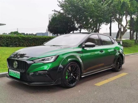 名爵6新能源 2021款 1.5T 混动X POWER大师版