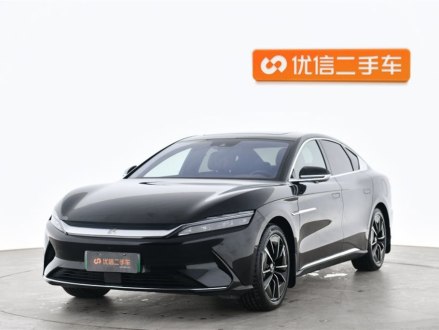 汉 2020款 EV 四驱高性能版旗舰型
