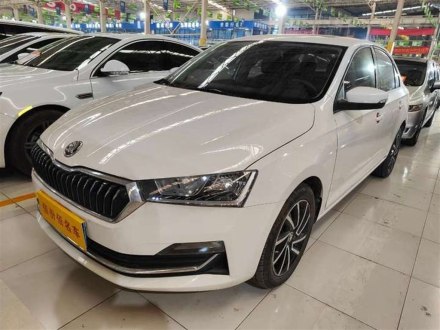 昕锐 2020款 1.5L 自动舒适版