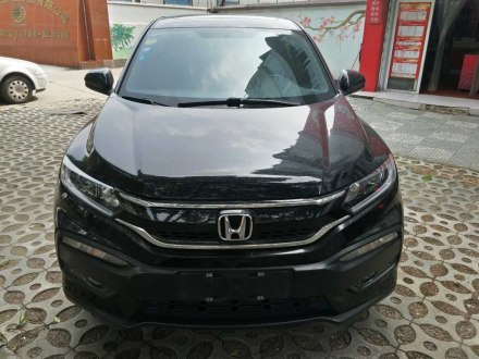 本田XR-V 2015款 1.8L EXi  CVT舒适版