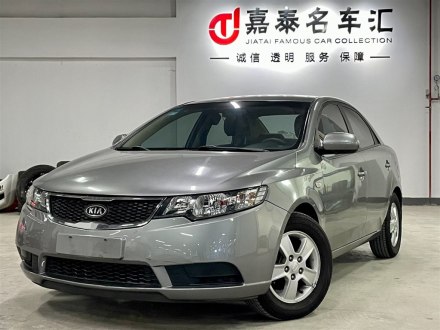 福瑞迪 2009款 1.6L AT GL
