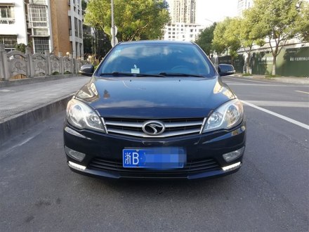 V5菱致 2014款 1.5L 手动舒适型