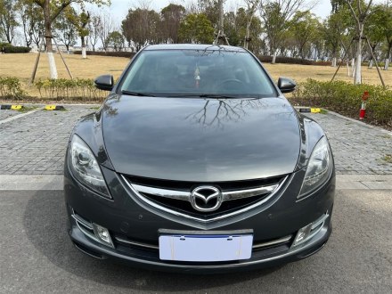 睿翼 2012款 2.0L 自动精英版