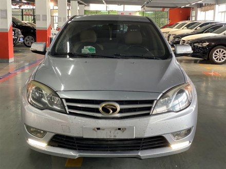 V5菱致 2012款 1.5L 手动标准型