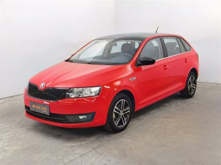昕动 2016款 改款 1.6L 自动智行版