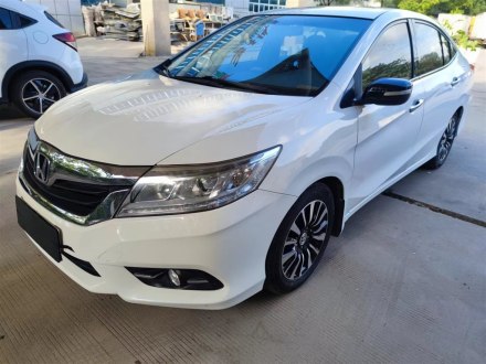 凌派 2015款 1.8L 自动豪华版