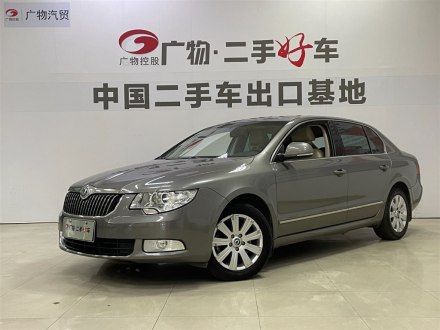 昊锐 2010款 1.4TSI DSG智雅版