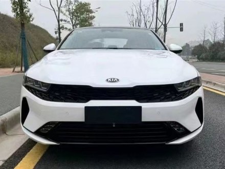 起亚K5 2020款 380T GT-Line 旗舰版