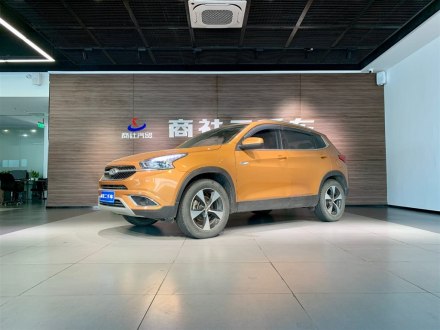 瑞虎7 2016款 1.5T 手动耀目版