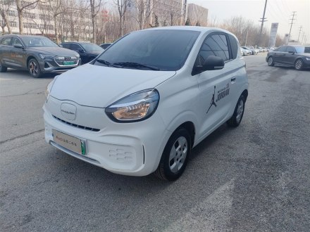 科莱威CLEVER 2021款 302km卓越版