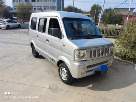 东风小康V07S 2011款 1.0L标准型BG10-01