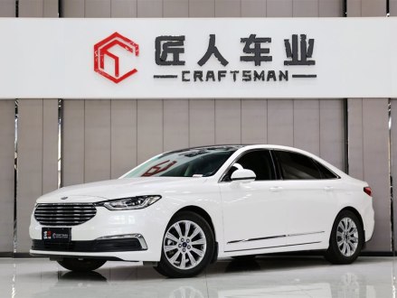 金牛座 2019款 EcoBoost 245 悦享版