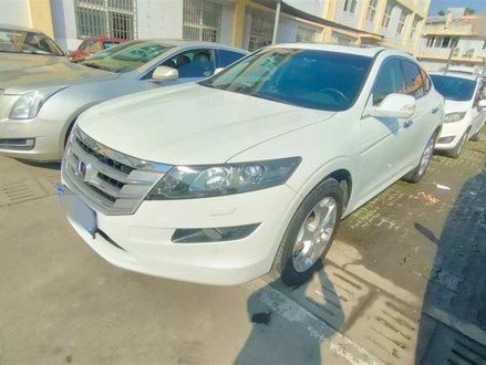 歌诗图 2011款 3.5L 旗舰版