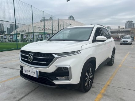 宝骏530 2018款 1.5T DCT旗舰型 国V