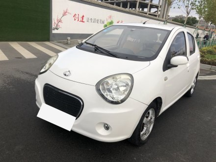 熊猫 2011款 1.3L 自动尊贵型