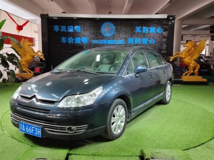 凯旋 2010款 2.0L 手动科技版