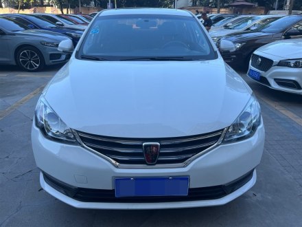 荣威360 2015款 1.5L 自动豪华版
