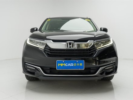 冠道 2020款 240TURBO 两驱智享版