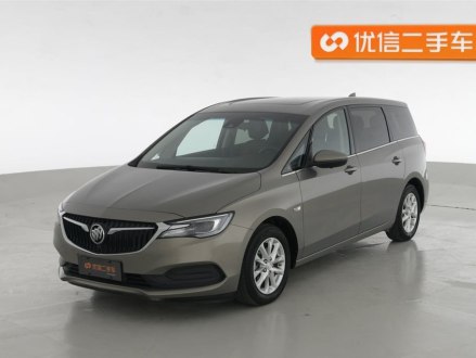 别克GL6 2018款 18T 6座豪华型