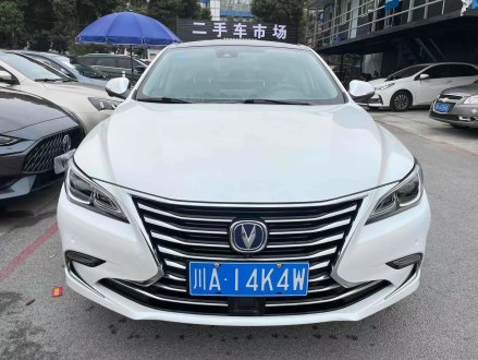 睿骋CC 2018款 1.5T 自动典雅型 国V