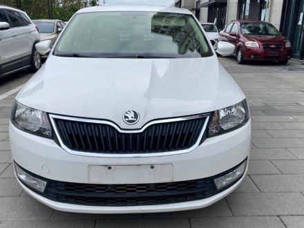 昕锐 2013款 1.6L 自动智选型