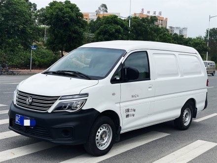 菱智 2019款 V3 1.6L 2座物流版