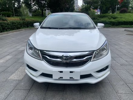 速锐 2016款 1.5L 手动精英型