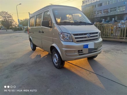东风小康K07S 2015款 1.0L实用型AF10-12